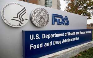 Liste der von der FDA als gefährlich eingestuften Nahrungsergänzungsmittel zum Abnehmen