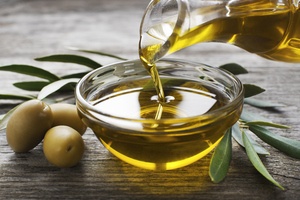 Öl-Olive