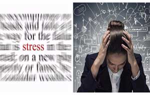Macht Stress dick oder dünn? Die Antwort …