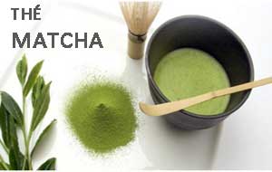 Die gesundheitlichen Vorteile von Matcha Imperial Tea und Gewichtsverlust.