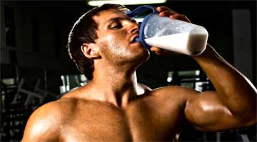 Gibt es ein besseres Protein für den Muskelaufbau?