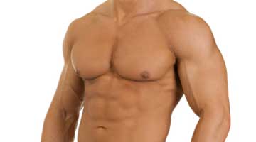 Wie kann ich schnell Brustmuskeln aufbauen?