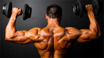 Wie kann man schnell Muskelmasse aufbauen, ohne zu dopen?