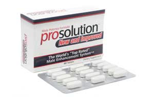 ProSolution Pills