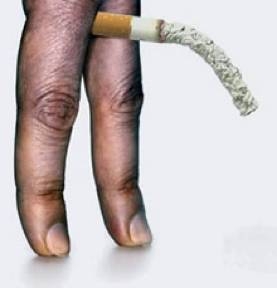 Rauchen und schlechte Erektion