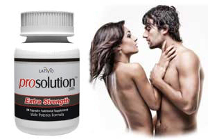 ProSolution Pills