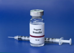 Insulin Chrom