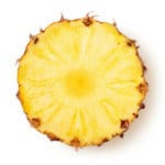 Ananas Bromelin