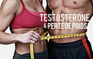 Testosteron und Gewichtsverlust: Was Sie unbedingt wissen sollten!