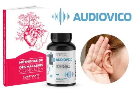 Audiovico