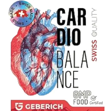 CardioBalance