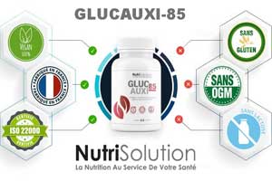 Glucauxi-85
