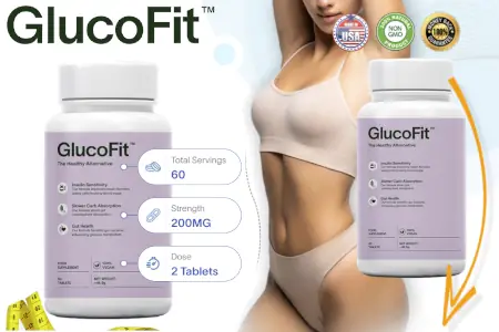 GlucoFit