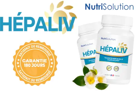 HepaLiv