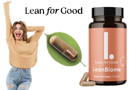 LeanBiome