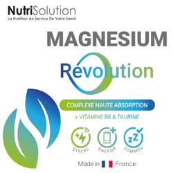 Magnesium Revolution