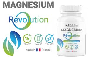 Magnesium Revolution