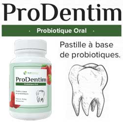 ProDentim