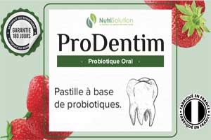 ProDentim