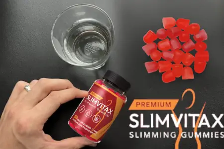 Slimvitax