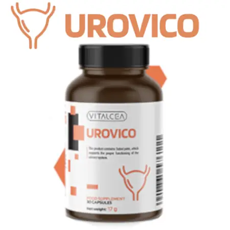 Urovico