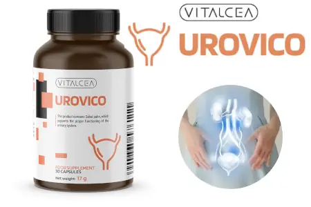 Urovico