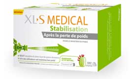 XLS Medizinische Stabilisierung